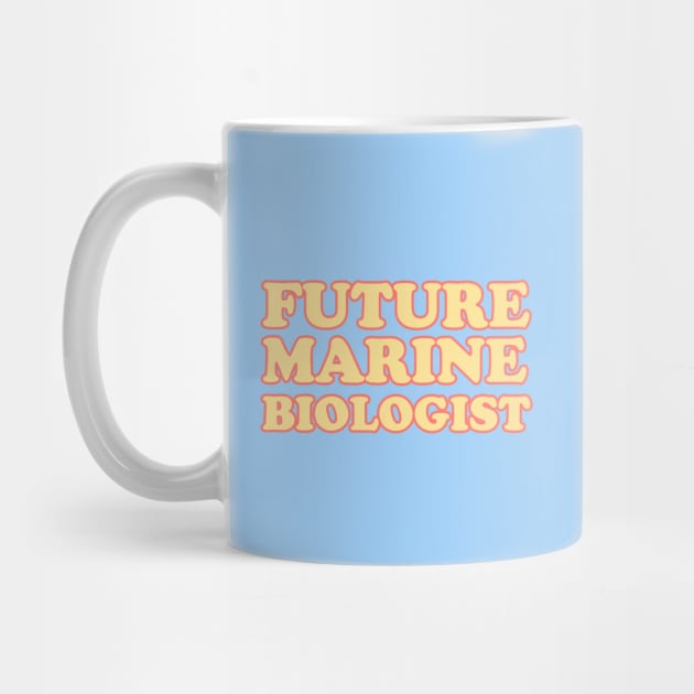 Future marine biologist by kassiopeiia